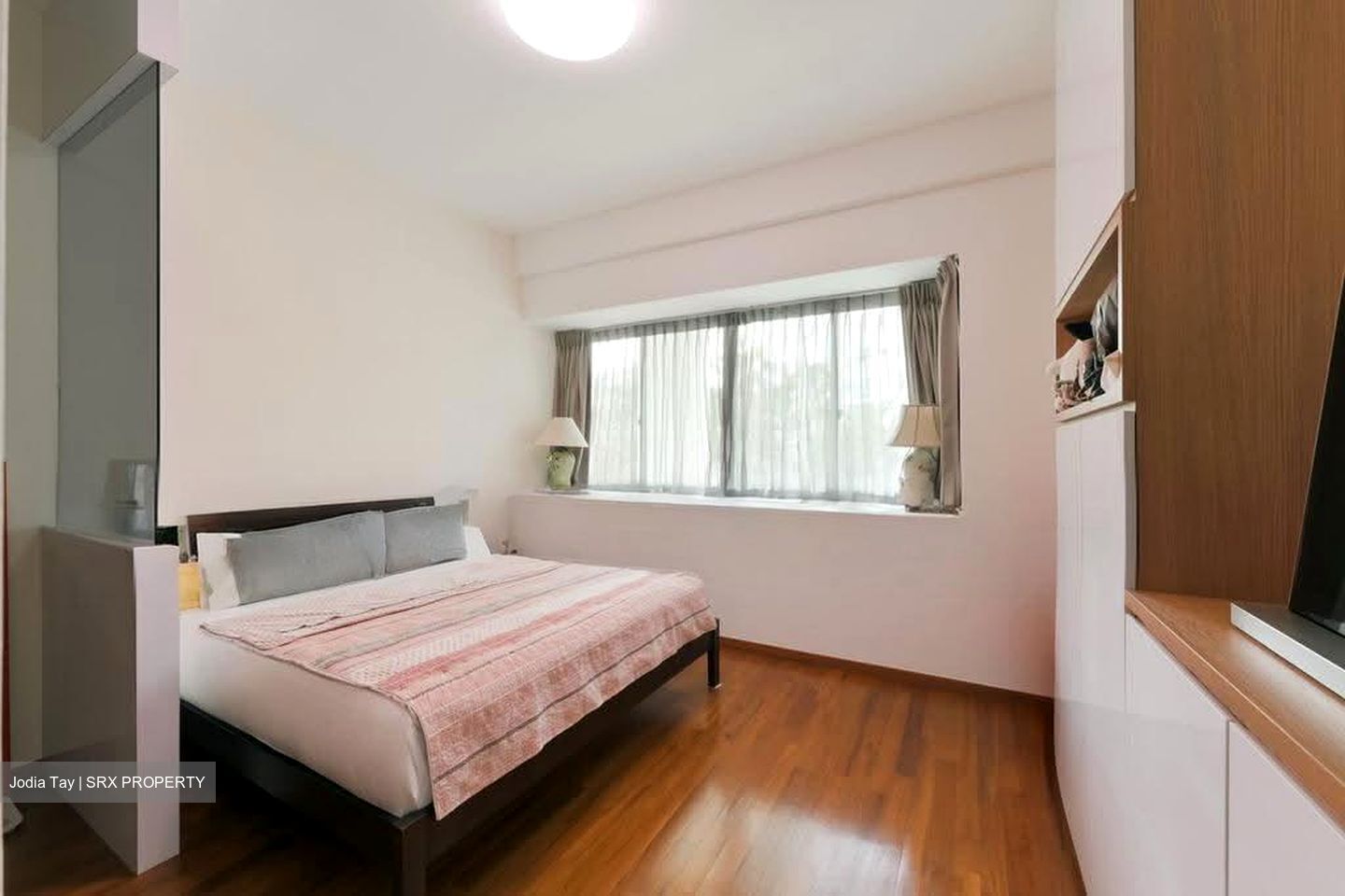 Country Park Condominium (D16), Condominium #621067551